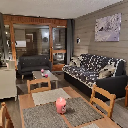 Le Plein Sud * Les Deux Alpes