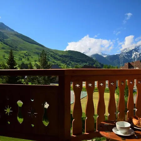 Le Plein Sud Appartement *