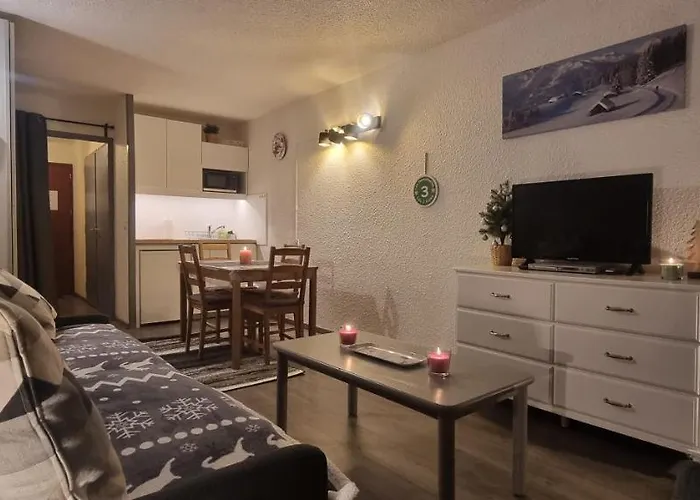 Le Plein Sud Les Deux Alpes