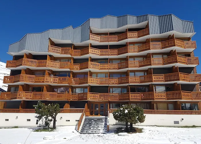 Appartement Le Plein Sud