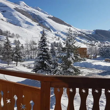 Le Plein Sud *