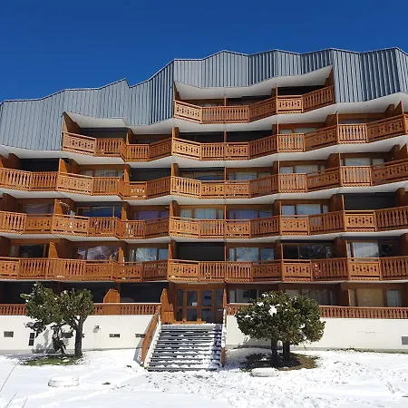 Apartament Le Plein Sud