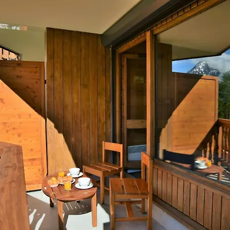Le Plein Sud - Ski Aux Pieds, Jandri Express - Menage Inclus Apartamento *