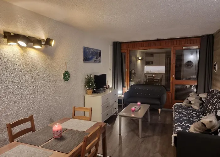 Le Plein Sud Apartman