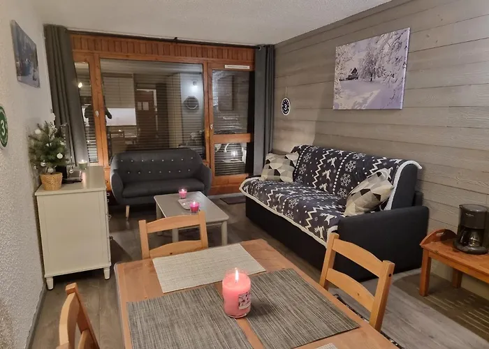 Le Plein Sud * Les Deux Alpes