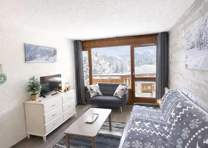 Apartman Le Plein Sud