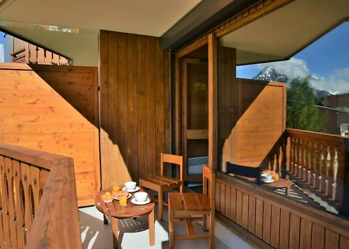 Le Plein Sud Apartment *